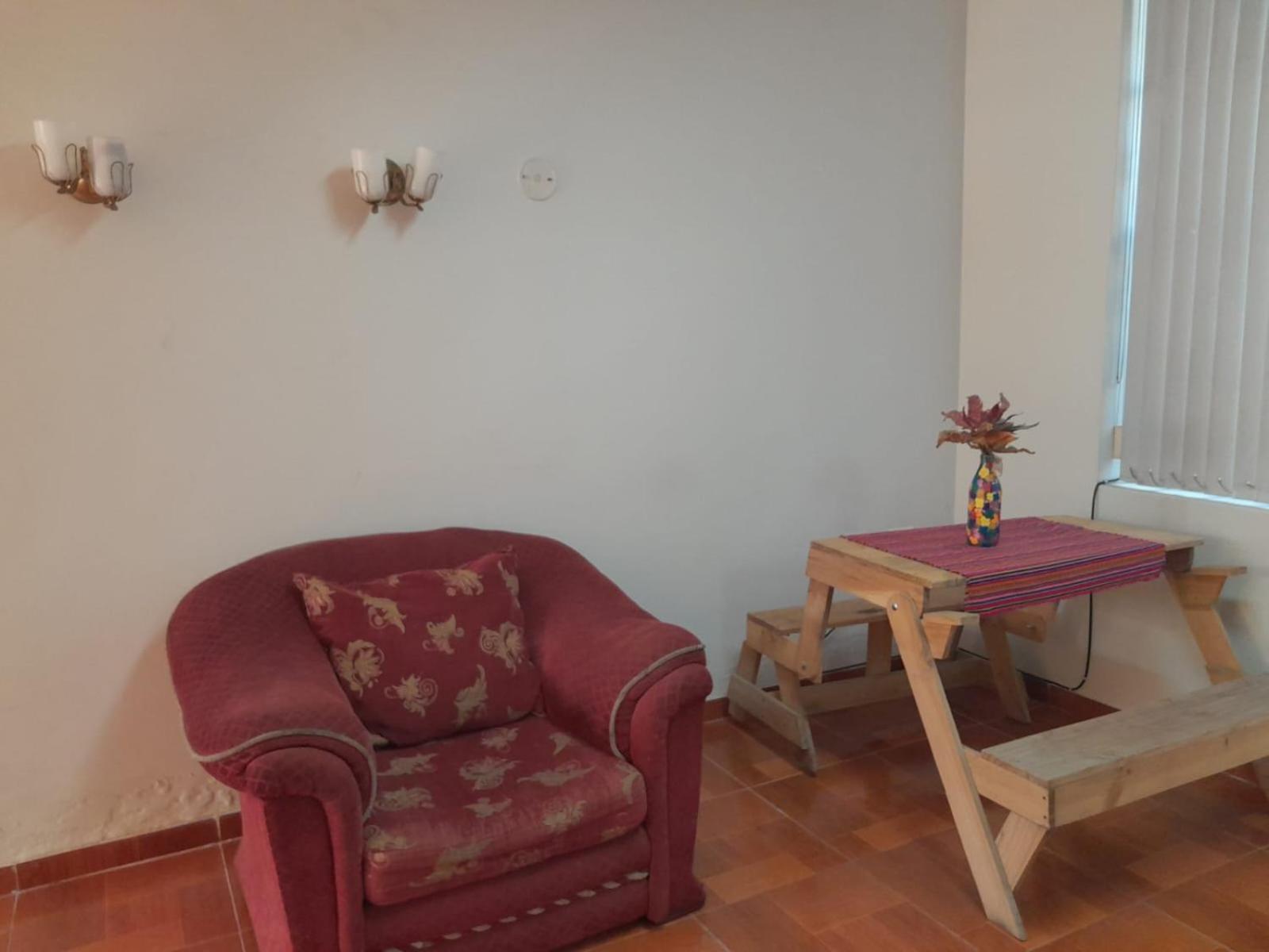 Akao House Ξενοδοχείο Αρεκίπα Εξωτερικό φωτογραφία