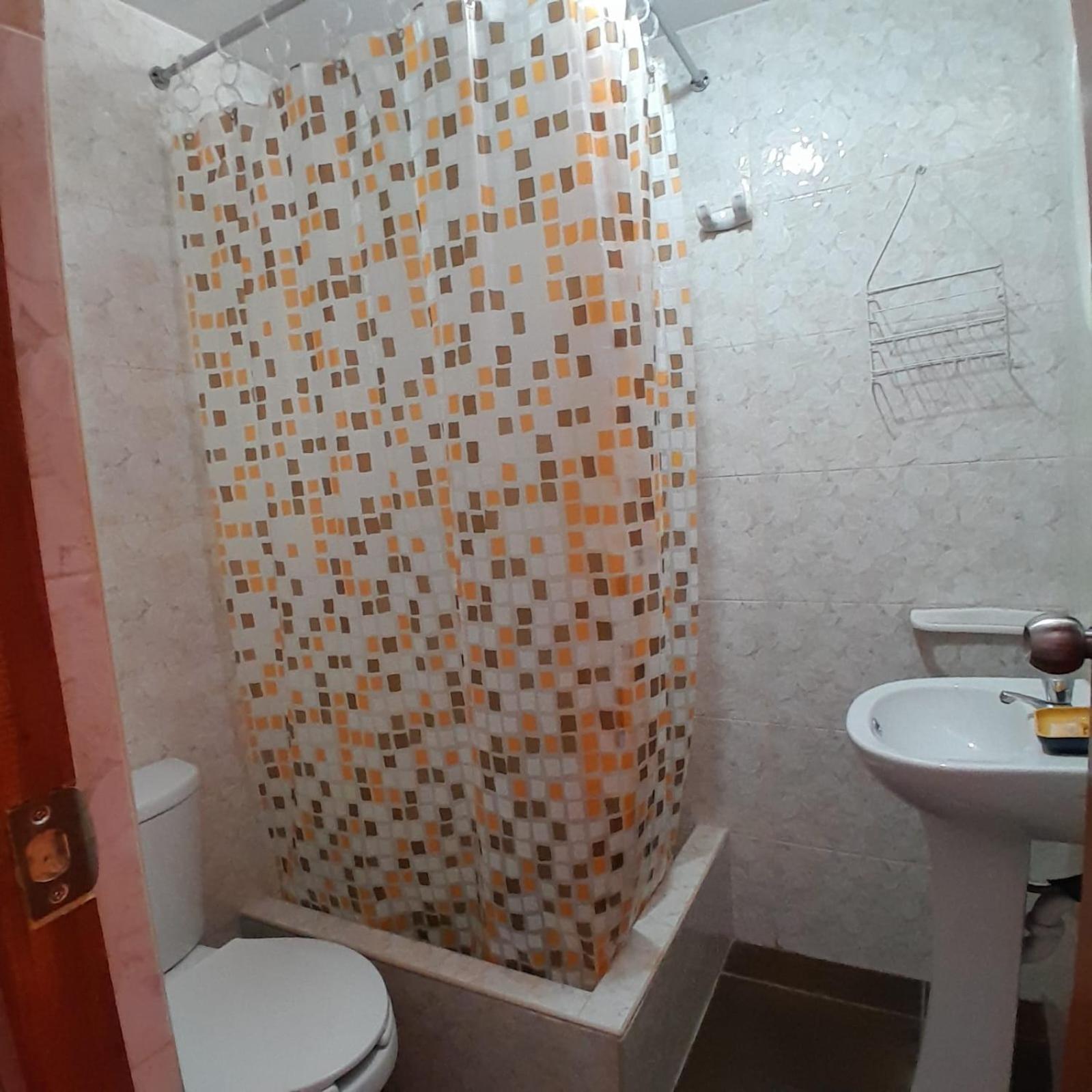 Akao House Ξενοδοχείο Αρεκίπα Εξωτερικό φωτογραφία