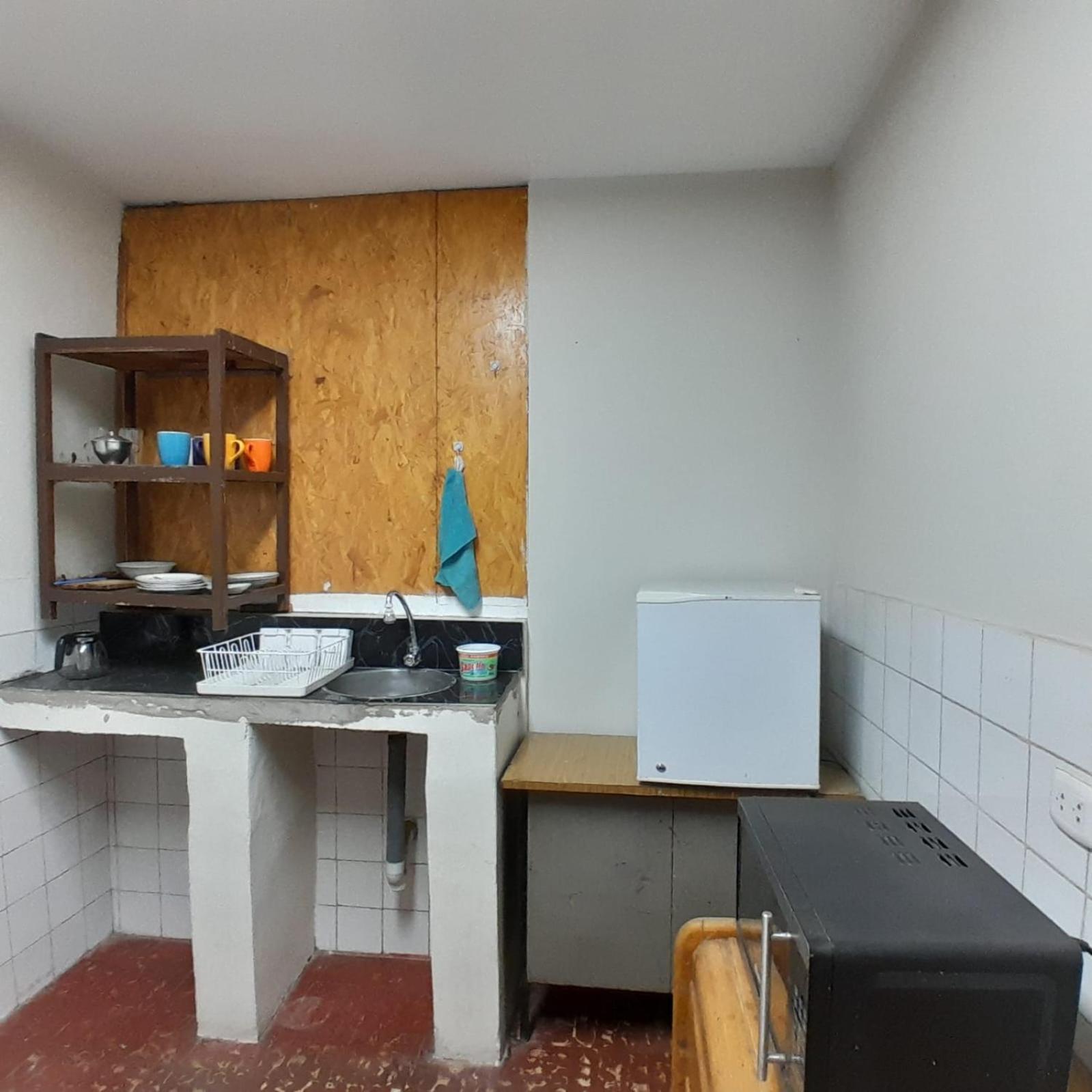 Akao House Ξενοδοχείο Αρεκίπα Εξωτερικό φωτογραφία