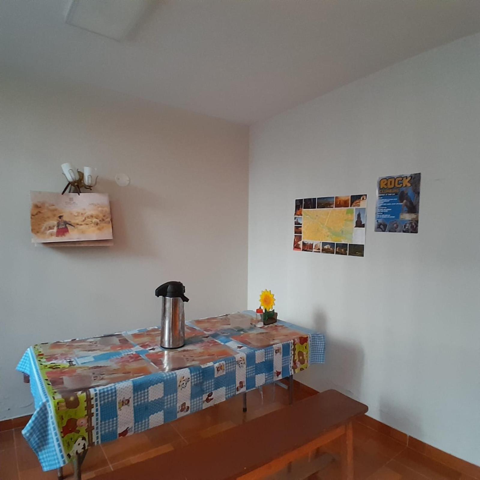 Akao House Ξενοδοχείο Αρεκίπα Εξωτερικό φωτογραφία